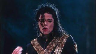 Michael Jackson - Dangerous Tour Munich (Jun. 27, ‘92) Tele 5 New Rip