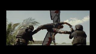 Aaron Toney (SHORT)WIREWORK ACTION DESIGN AND PERFORMANCE REEL V2
