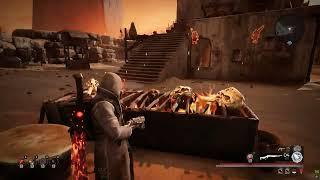 Remnant: From the Ashes - Прохождение [Часть 2]