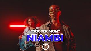 Niambi - Soccer Mom | MajorStage LIVE 360 Performance