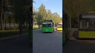 МАЗ-105Респект Юре!#maz #automobile #liaz