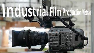 Director of photography, cameraman, drone operator, camera crew Ho Chi Minh City, Vietnam