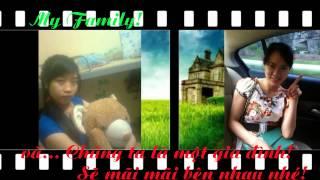 huyen xinh