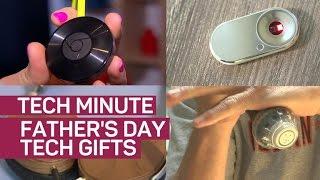 4 gadget gifts for Father's Day