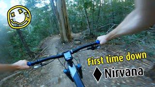 Hitting the Hardest Trails and Features at Daisy Hill