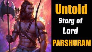 Unveiling the Legend: The Untold Story of Lord Pashuram | Gyankbc