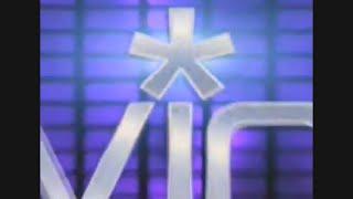 V.I.P. (ident) (Modernine TV/9 MCOT) (August 24, 2011)