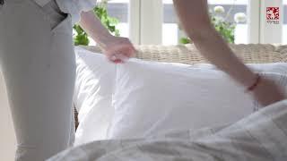 Постельное белье Shyness Bolster