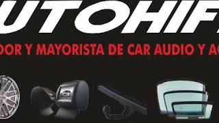 Autohifi cordoba