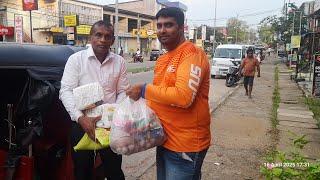 එස් කේ ඒ සංජය මහතා. ආරියසේන ස්ටිටෝස්  හුංගම පාර අගුණුකොළපැලස්ස සිදු කරන ලද මනුෂ්‍යත්වයේ සත්කාරය