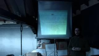 Cyber Wizard Institute: Networks (part 1)