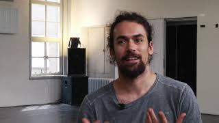 Conditioning & Partnering by Tom Weksler and Roser Tutusaus,  Chapter 1 - Unknown Together
