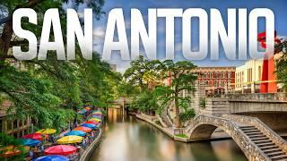 San Antonio, Texas | El Álamo