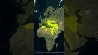 معلومات قد لا تعرفها عن تركيا #shorts #aljazeera  #history #geography #arabic #explore #map