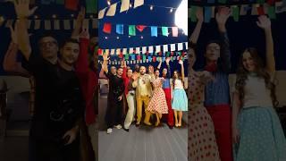 Вы видите это первыми… #ярославсумишевский #бэкстэйдж