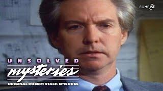 Unsolved Mysteries with Robert Stack - Season 3, Episode 4 - Full Episode