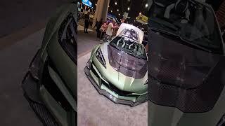 #SEMA2024#SEMAShow#SEMAConvention#SEMAExhibit#CustomCars#CarInnovation#CarCulture#CarEnthusiasts