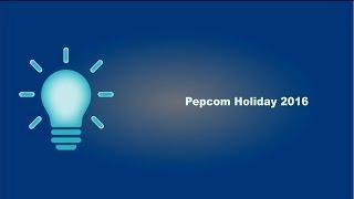 BBI S1EP5 PEPCOM SF Holiday Spectacular 2016