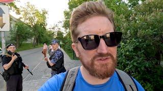 My Top 5 Biggest Difficulties Living In Russia 