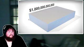 Could CaseOh Spend $1 Trillion?
