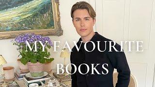 My Favourite Books