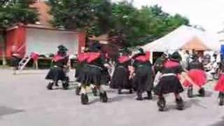 T.L.C Linedance