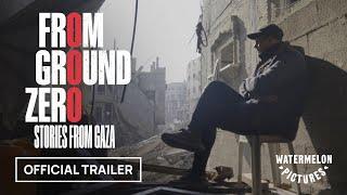 From Ground Zero | Official Trailer HD | Only In Theaters January 3