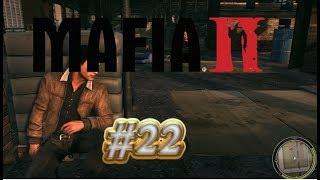 [DoubleCB]Mafia 2 #22 - Weg von der Baustelle