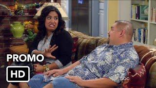 Cristela Promo "Embarrassing"  (HD)