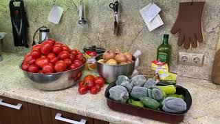 #кетчуп#натуральныепродукты#СОКРОВИЩА СТАРОЙ ТЕТРАДИ 