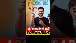 Apaar Card | Automated Permanent Academic Account registry | NEP 2020 | Digital India |