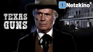 Texas Guns (Western in voller Länge, Ganze Western auf Deutsch kostenlos anschauen, Ganzer Film)