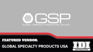 How Global Specialty Products’ Eco-Friendly Spray Foam Cleaning Solutions Work