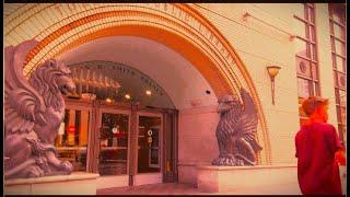 TORONTO PUBLIC LIBRARY 1995 (Central Library) College St - Near U of T | ON Back to School 2023