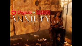 Patrice Roberts - Anxiety (Official Video)