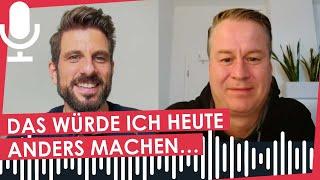 Basti packt aus: So geht es mir mit 200 Wohnungen heute (Interview mit Basti)