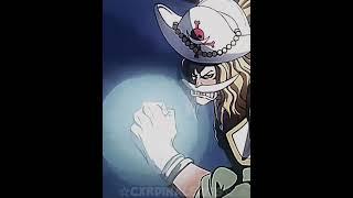 Akainu Vs Whitebeard