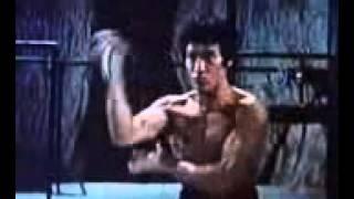 bruce lee nanchakku science by priyath.