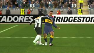 PES 2014 - Channel Trailer - Weedens Productions