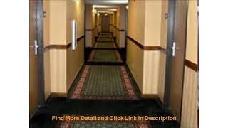 Review Quality Inn & Suites Hotel | United States