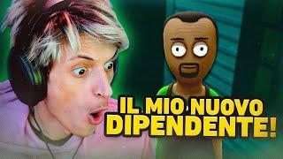 IL MIO NUOVO DIPENDENTE! | SCHEDULE 1 #8