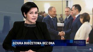 Dzisiaj informacje TV Republika 09.11.2024 | Republika