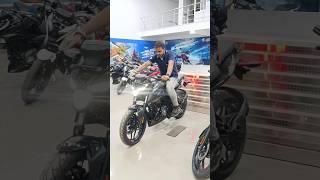 2024 BAJAJ PULSAR N160 DUAL CHANNEL ABS BS7 NEW MODEL  !! #bajaj #pulsar #n160 #bike #shorts