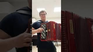 Угадай песню на баяне Выпуск 93