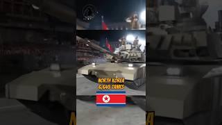 Top 5 Strongest Tank fleet in the world #shorts