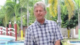 HANA Academy Native Teacher Introduction - Teacher Bill