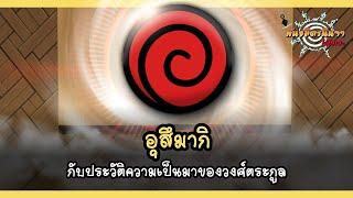 อุซึมากิ กับประวัติความเป็นมาของวงศ์ตระกูล (Uzumaki Ichizoku) | พันธมิตรนินจา โอ้โฮเฮะ