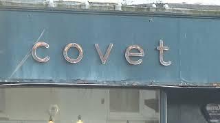 The Covet Fashionable Boutique Shop in Hove - 18/04/2022