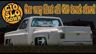 C10 SLO Down