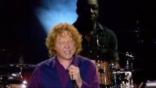 Simply Red - You Make Me Feel Brand New (Live at Sydney Opera House)